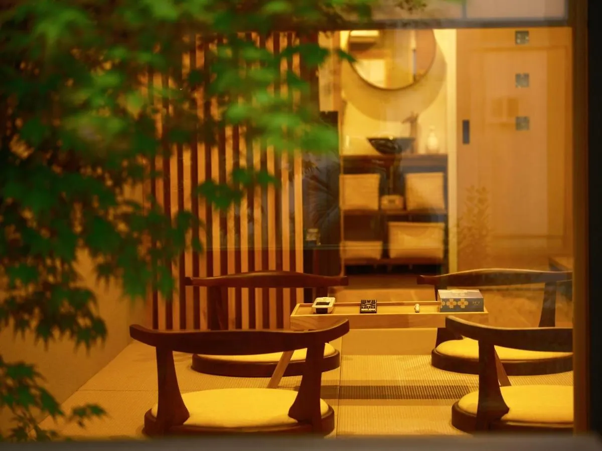 Holiday home 京都 三日月 Mikazuki