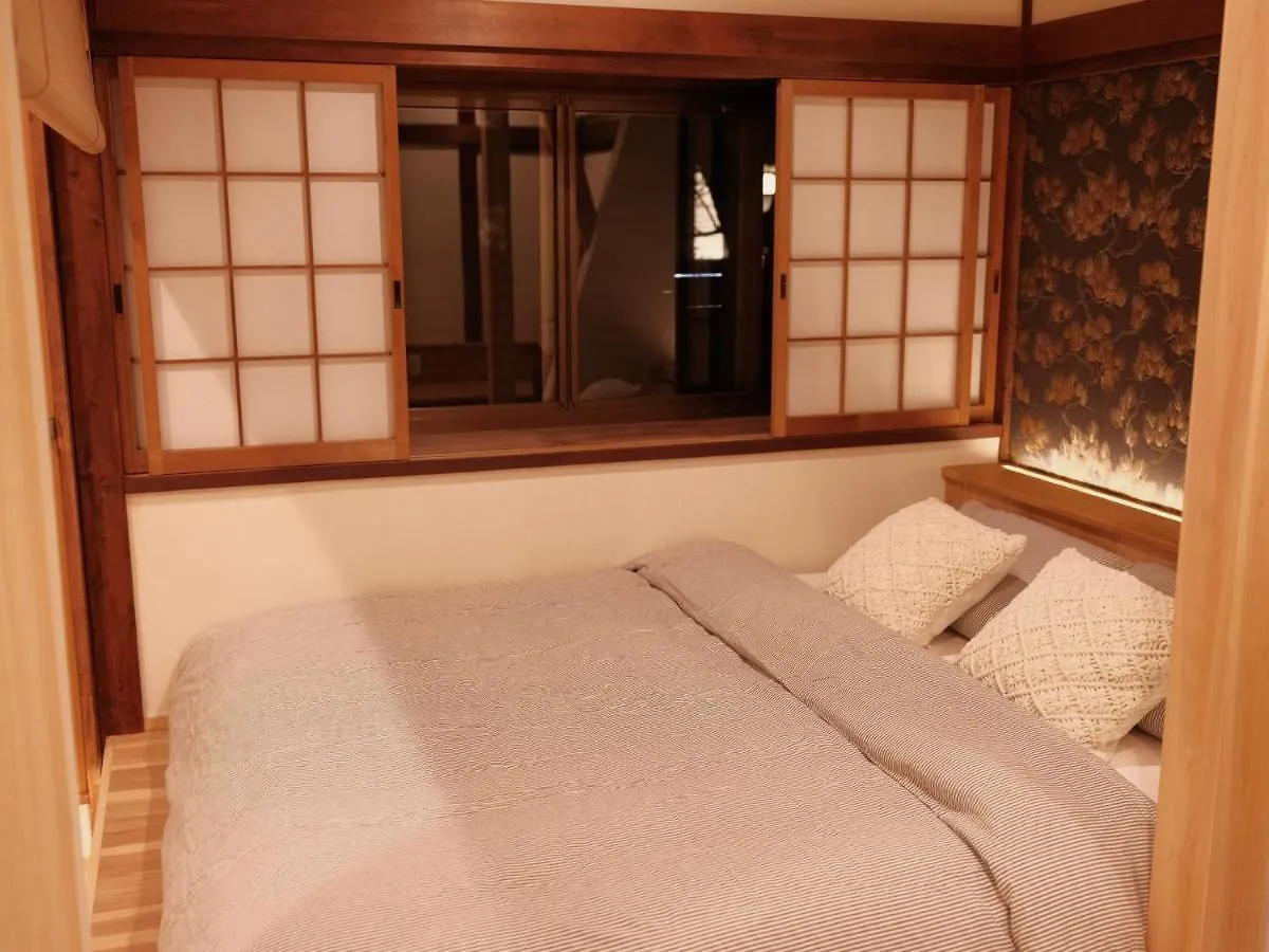 京都 三日月 Mikazuki Japan