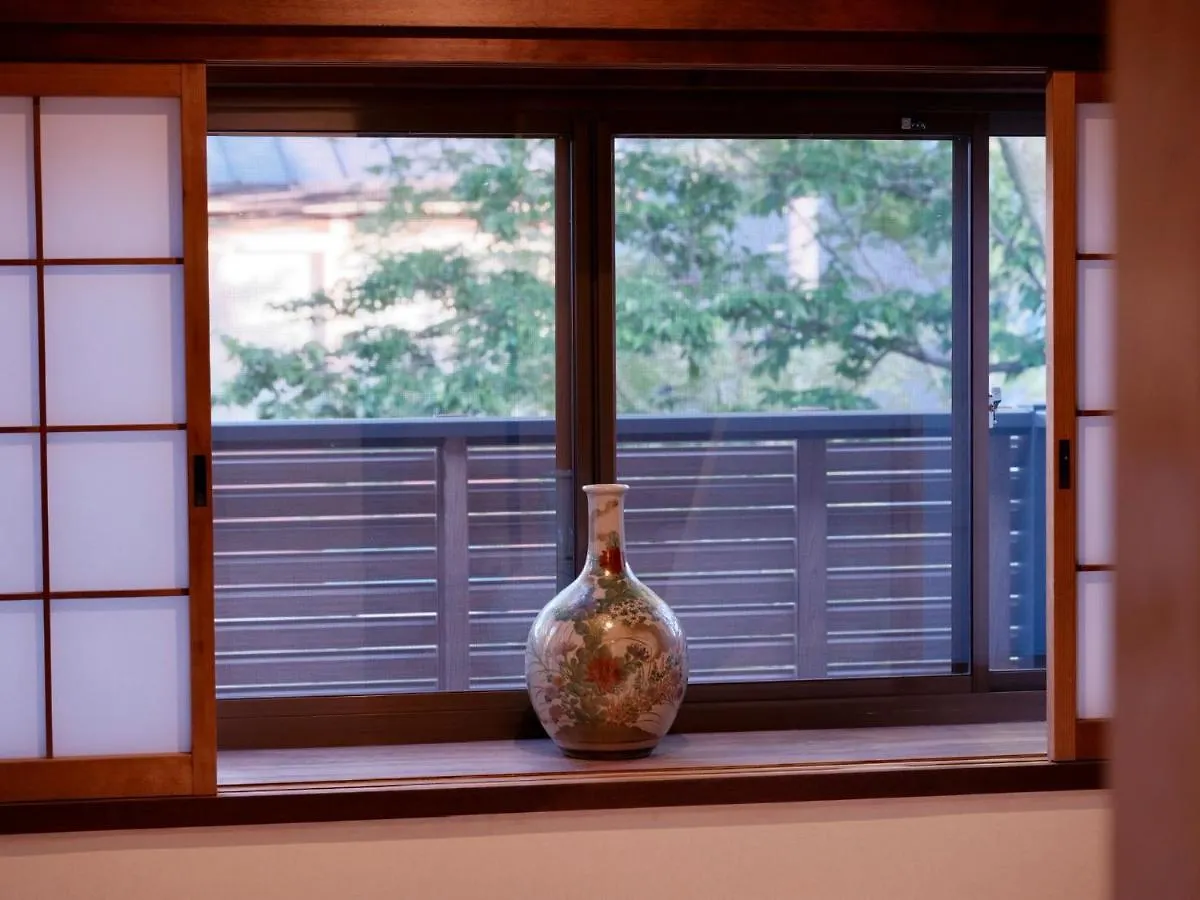 京都 三日月 Mikazuki Holiday home Kyoto