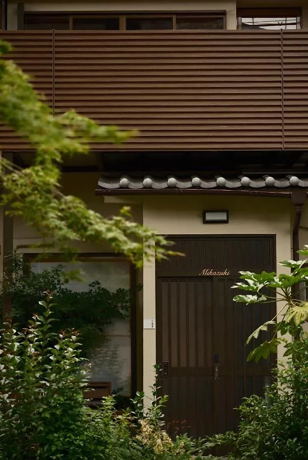 京都 三日月 Mikazuki
