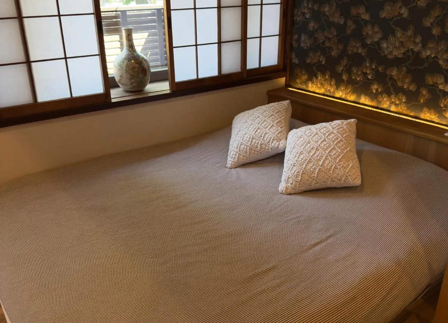 京都 三日月 Mikazuki Киото