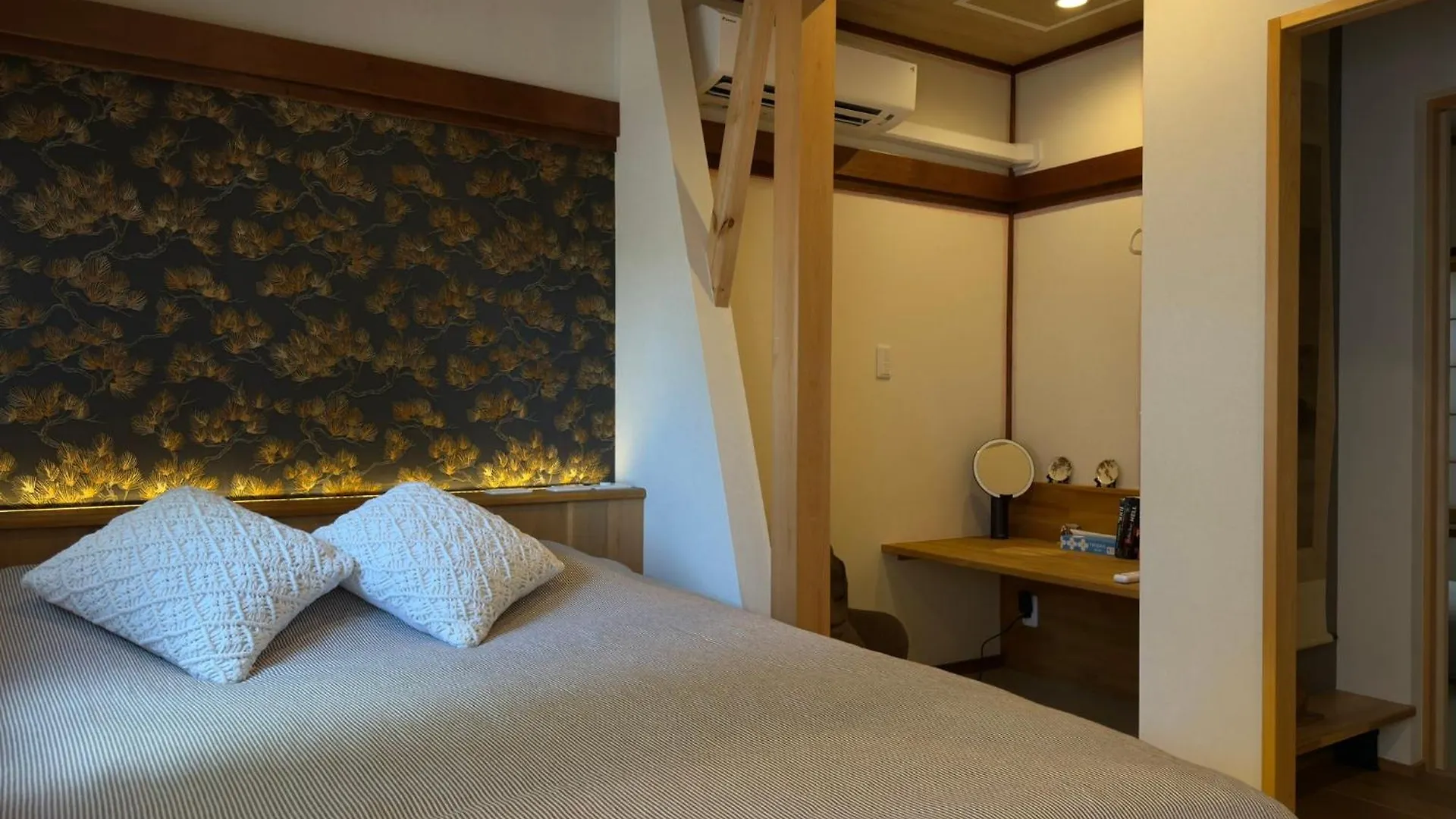 京都 三日月 Mikazuki