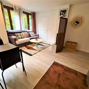 Joli T2 Lumineux Et Cosy Au Centre D'annecy Appartement Annecy