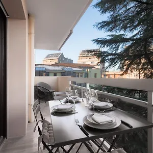 Casablanca Free Parking Appartement Annecy