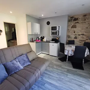 Centre De Refait Neuf Octobre 2022 Appartement La Bourboule