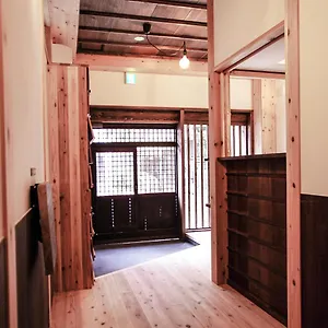 Poly 2 Namba Appartement Ōsaka