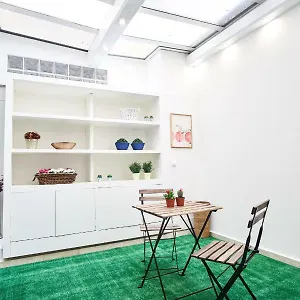 Setefilla Deluxe By Valcambre Appartement Séville