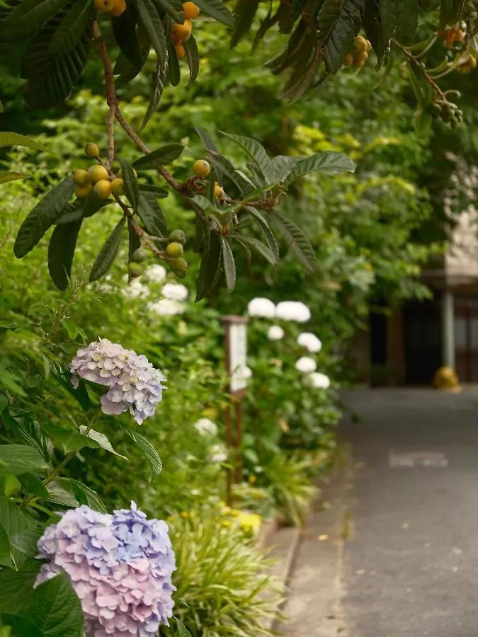 Hébergement de vacances 京都 三日月 Mikazuki