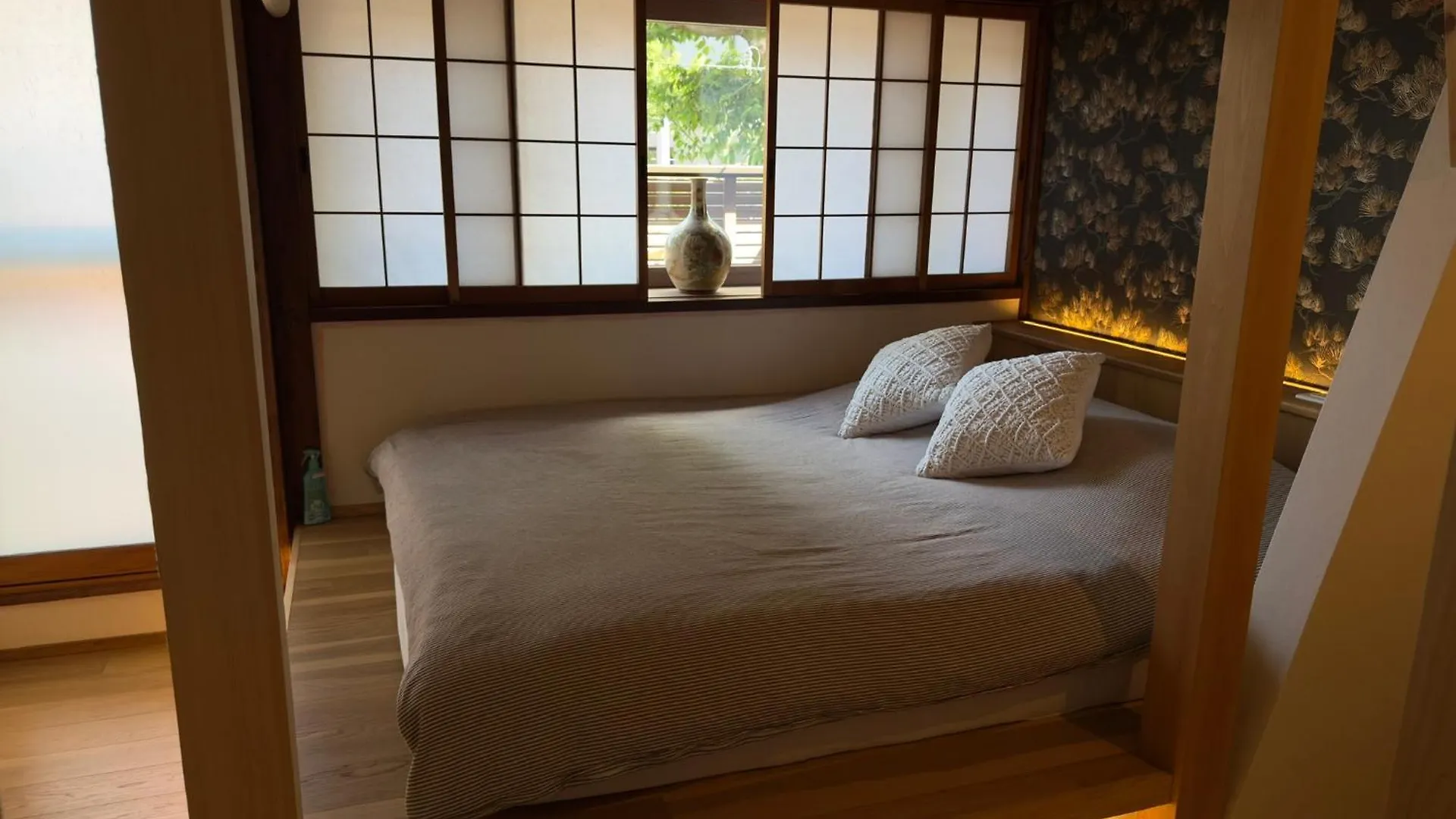 京都 三日月 Mikazuki Japon