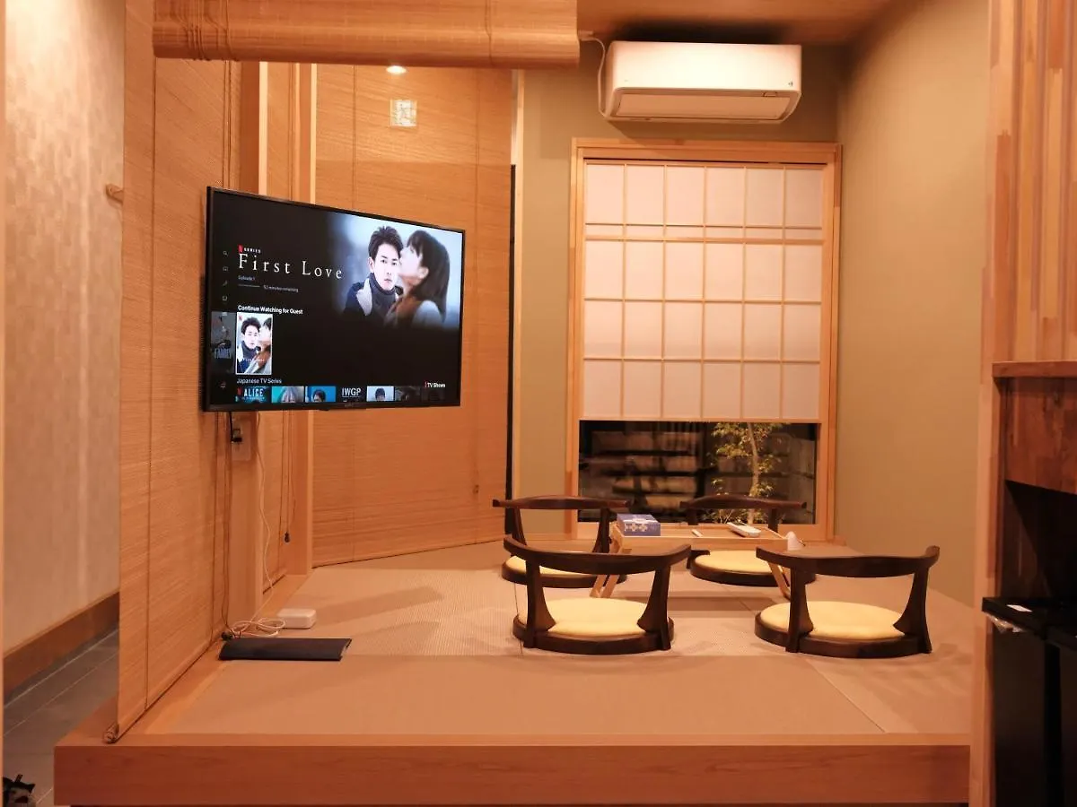 Holiday home 京都 三日月 Mikazuki