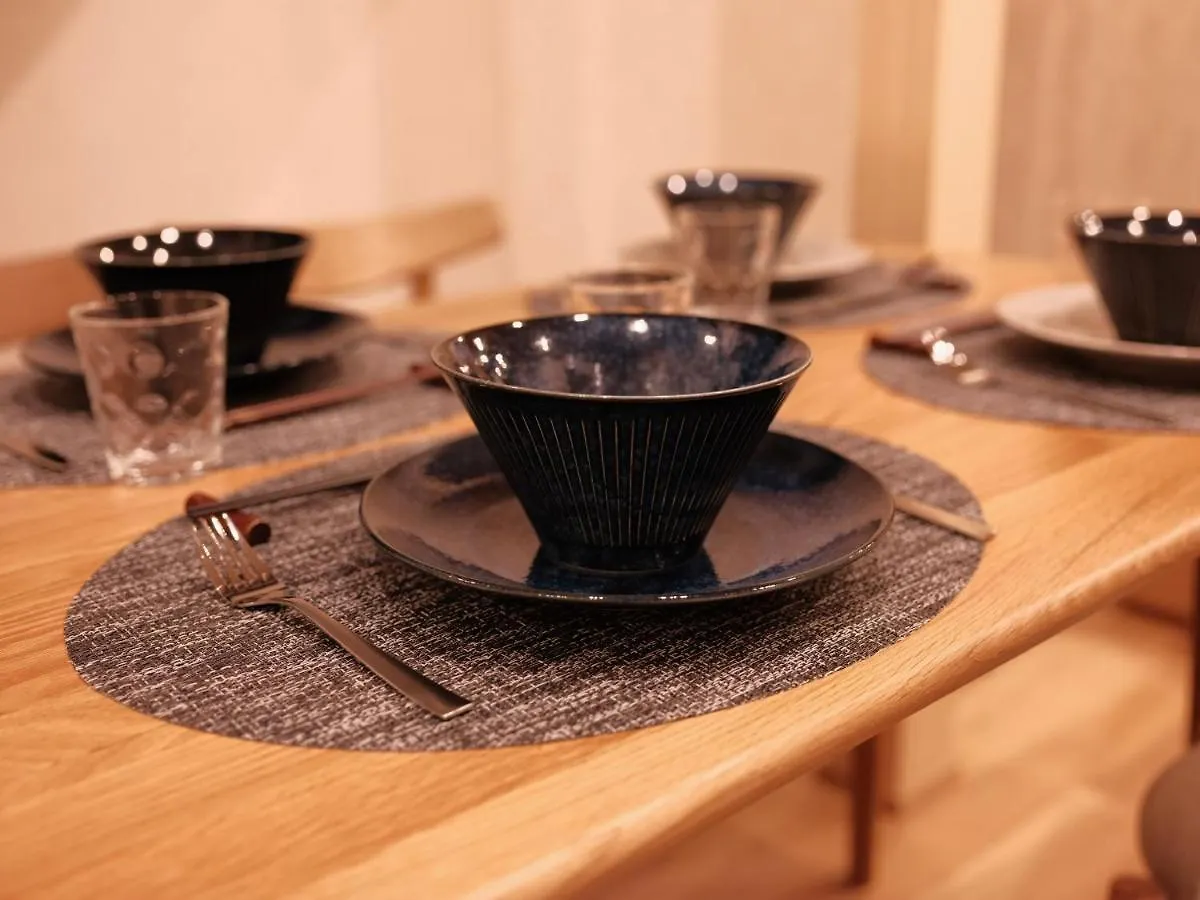 Holiday home 京都 三日月 Mikazuki Japan