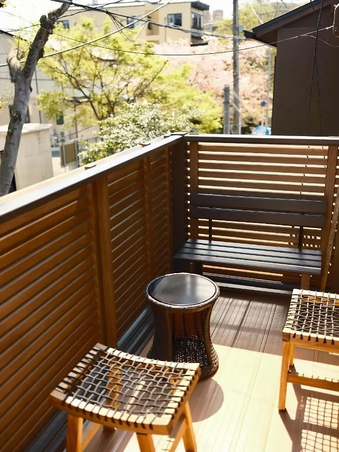 京都 三日月 Mikazuki Kyoto