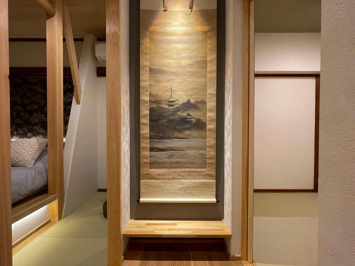 京都 三日月 Mikazuki Holiday home