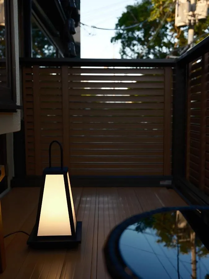 京都 三日月 Mikazuki Holiday home