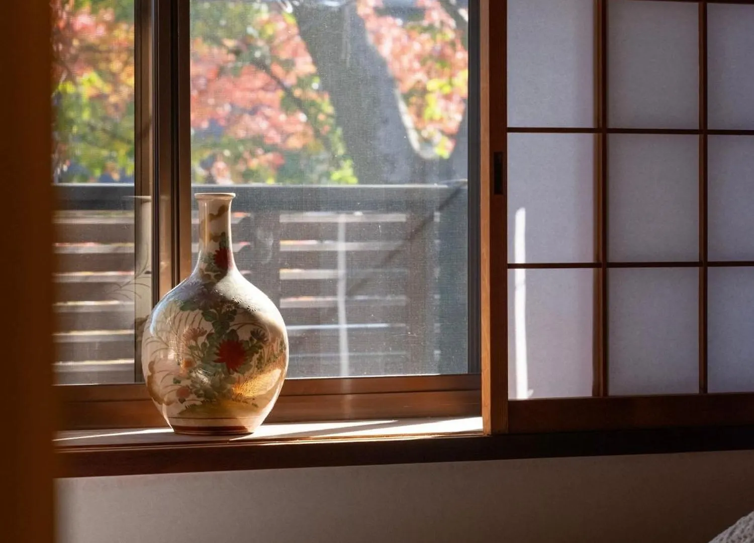 京都 三日月 Mikazuki Japan